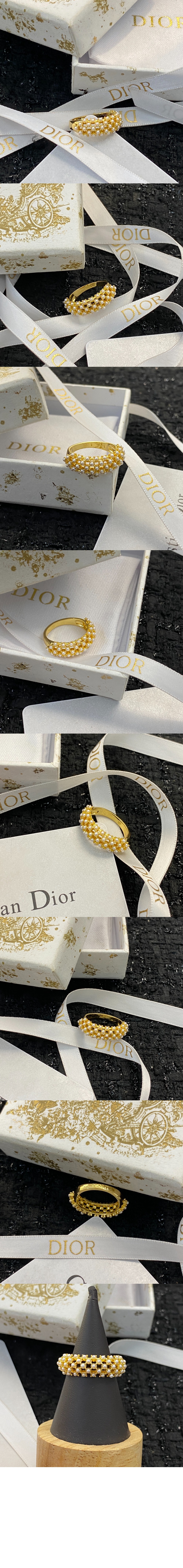 미러급레플리카사이트 | 명품레플리카 전문 쇼핑몰  | 퍼스트원 - D-르네상스  반지  R1289 > 디올