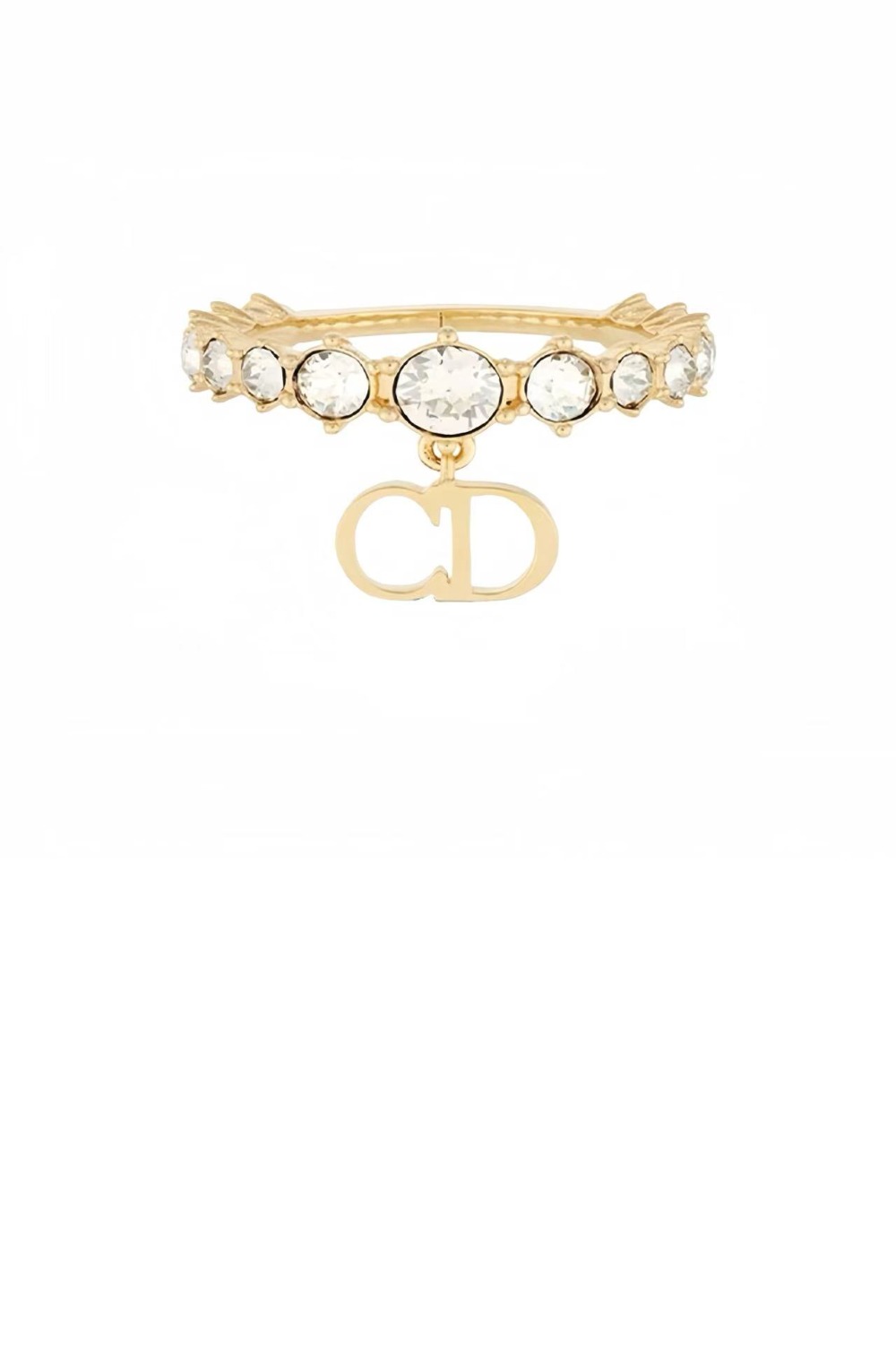 미러급레플리카사이트 | 명품레플리카 전문 쇼핑몰  | 퍼스트원 - 클레어 디 룬 반지 R1283 > 디올