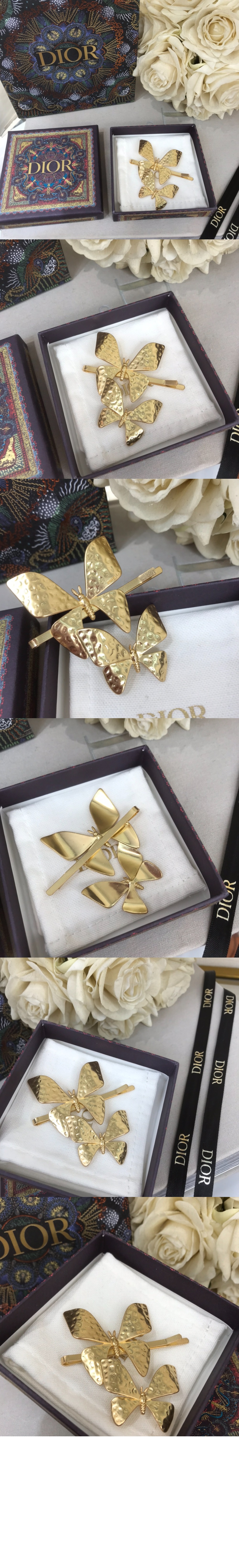 미러급레플리카사이트 | 명품레플리카 전문 쇼핑몰  | 퍼스트원 - 헤어핀 V0881 > 디올