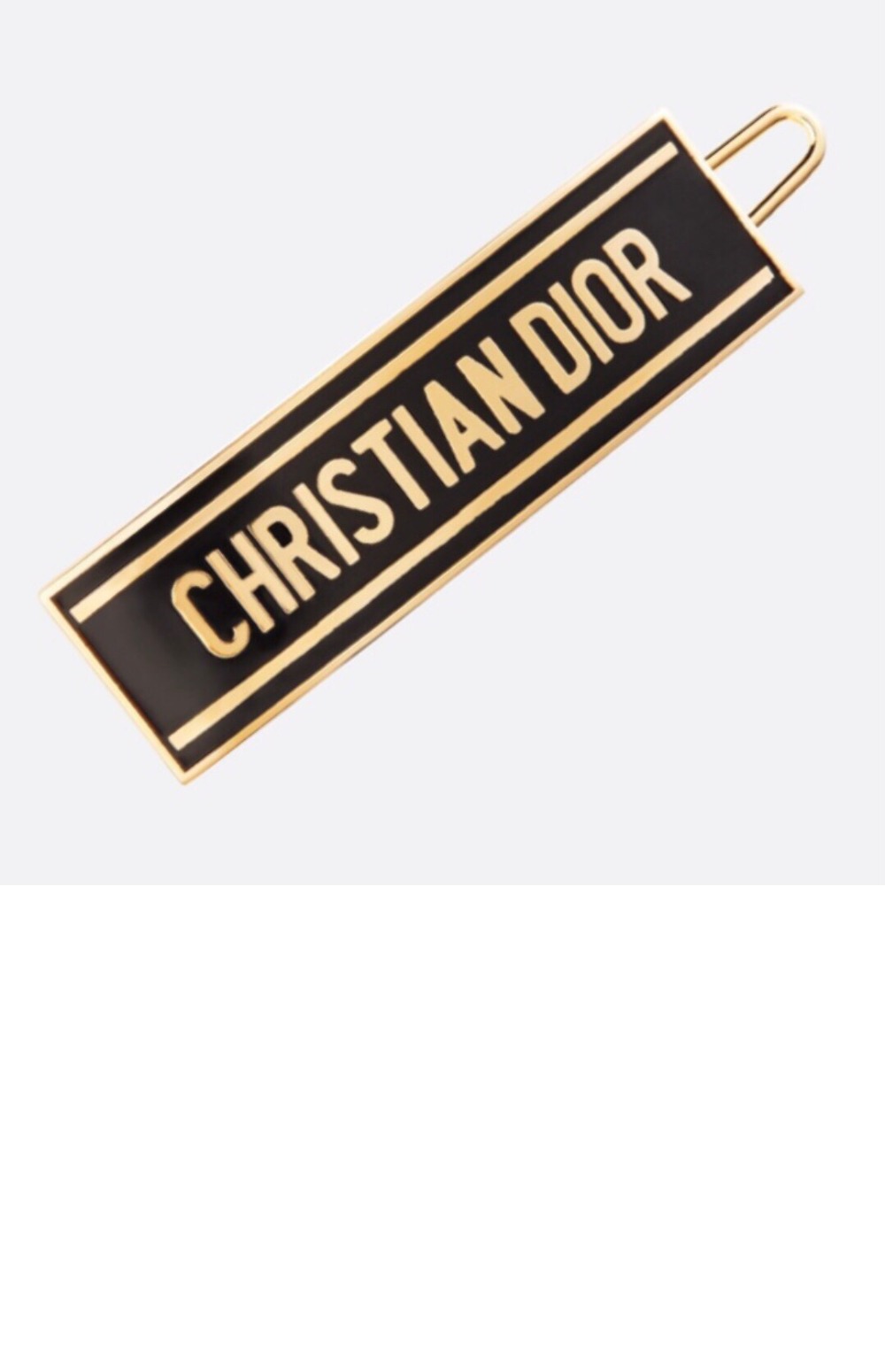 미러급레플리카사이트 | 명품레플리카 전문 쇼핑몰  | 퍼스트원 - 헤어핀 V0813 > 디올