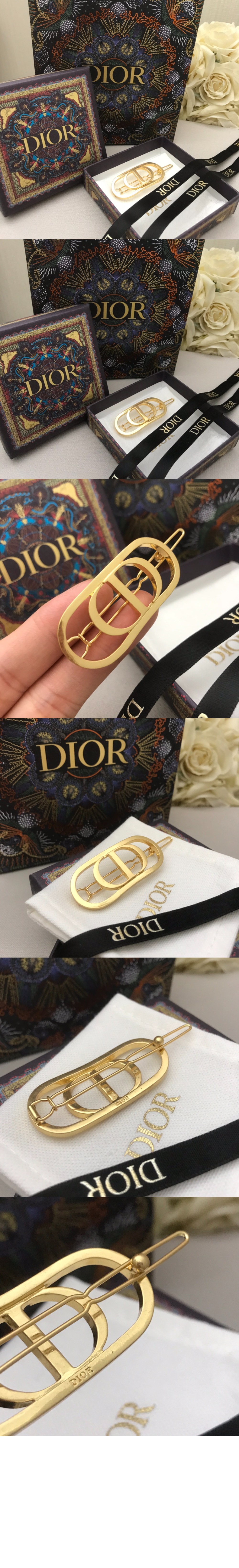 미러급레플리카사이트 | 명품레플리카 전문 쇼핑몰  | 퍼스트원 - 헤어핀  V0805 > 디올