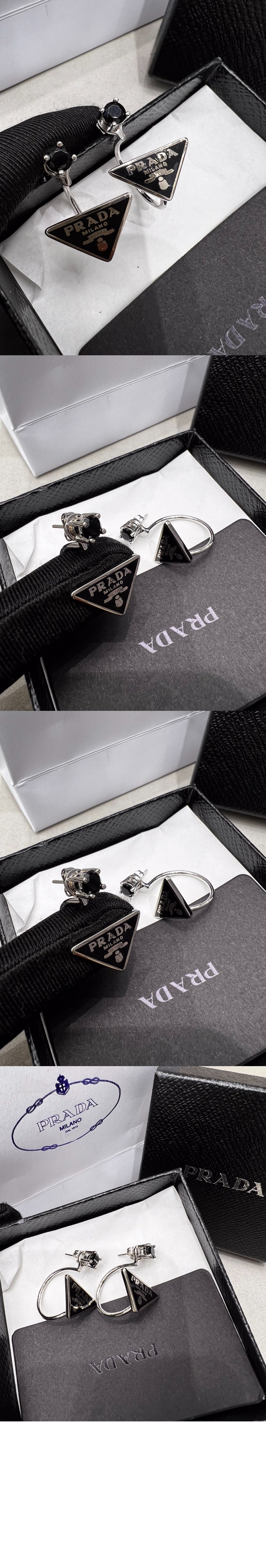 미러급레플리카사이트 | 명품레플리카 전문 쇼핑몰  | 퍼스트원 - 심볼 귀걸이 1JO754 > 프라다