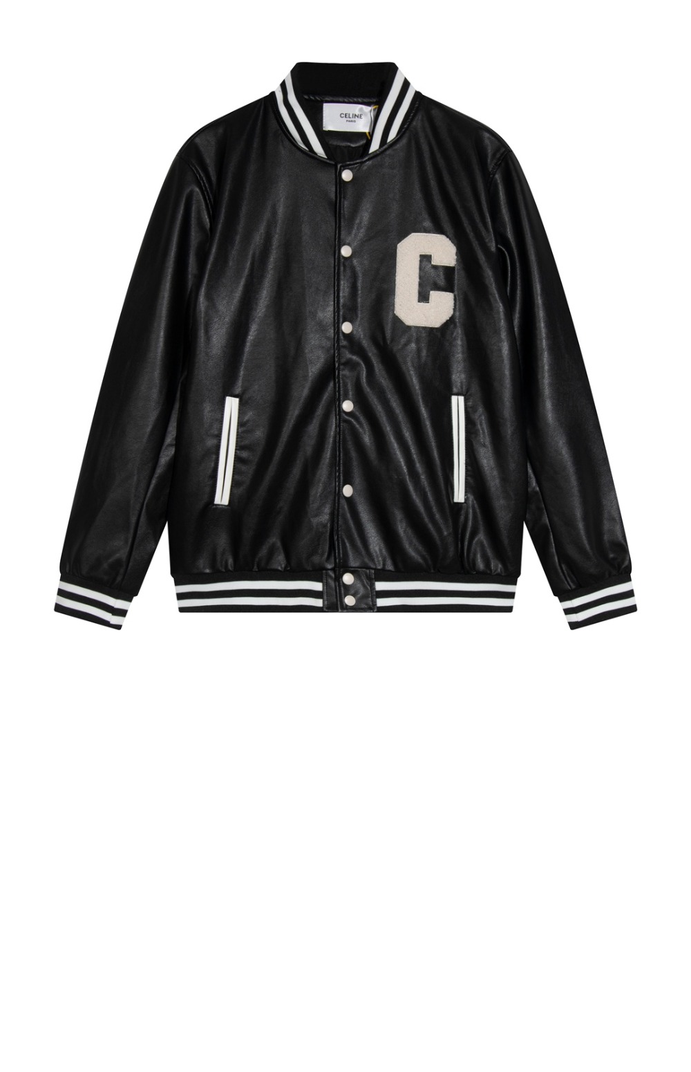 미러급레플리카사이트 | 명품레플리카 전문 쇼핑몰  | 퍼스트원 - 오버사이즈 테디 재킷 > 셀린느