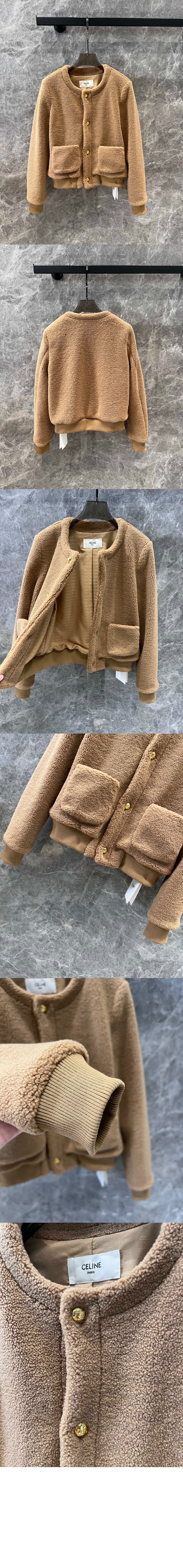 미러급레플리카사이트 | 명품레플리카 전문 쇼핑몰  | 퍼스트원 - 첼시 블루종 재킷 > 셀린느