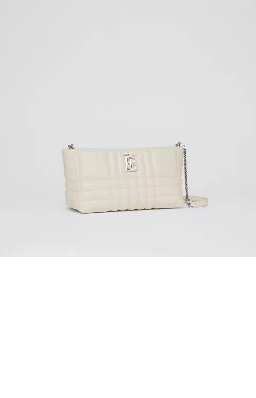 미러급레플리카사이트 | 명품레플리카 전문 쇼핑몰  | 퍼스트원 - 숄더 크로스백 80462271 > 버버리