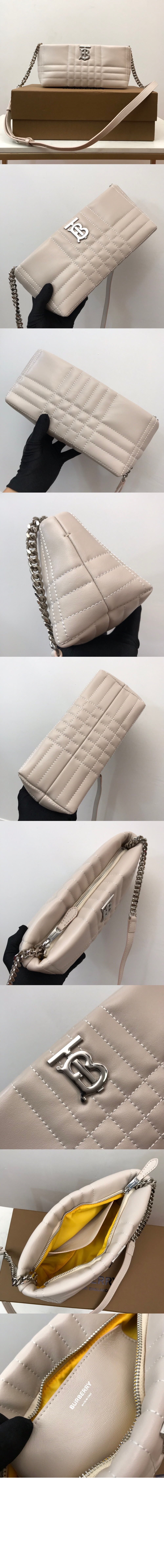 미러급레플리카사이트 | 명품레플리카 전문 쇼핑몰  | 퍼스트원 - 숄더 크로스백 80462271 > 버버리