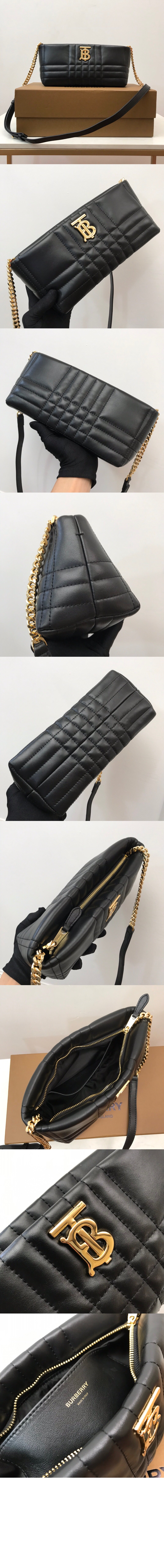 미러급레플리카사이트 | 명품레플리카 전문 쇼핑몰  | 퍼스트원 - 숄더 크로스백 80573481 > 버버리