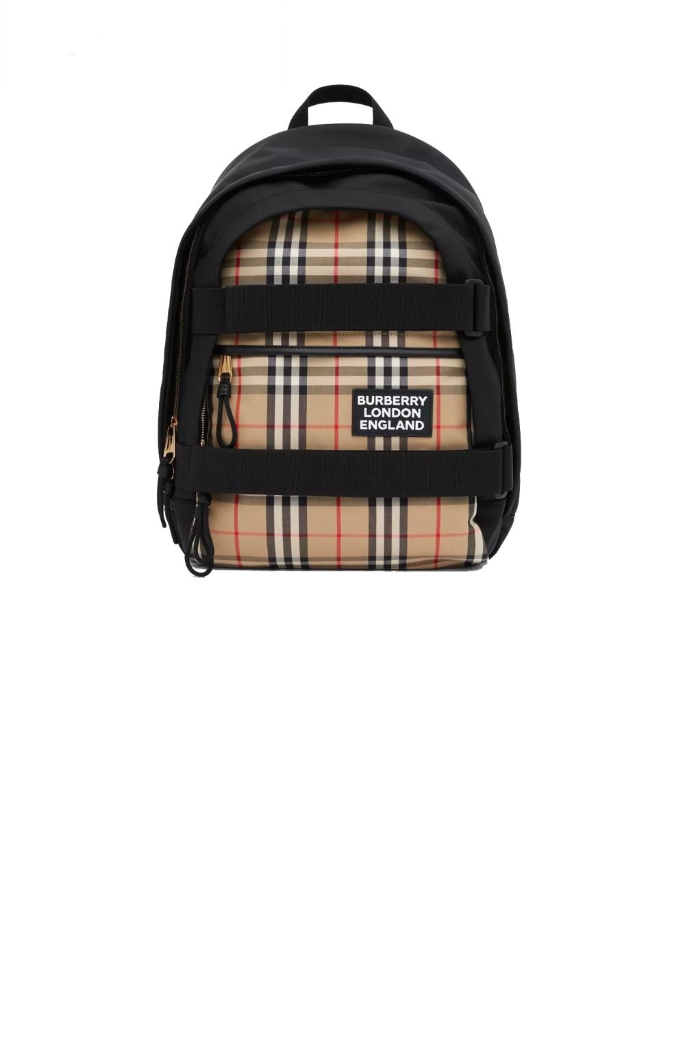 미러급레플리카사이트 | 명품레플리카 전문 쇼핑몰  | 퍼스트원 - 체크 백팩 8024684 > 버버리