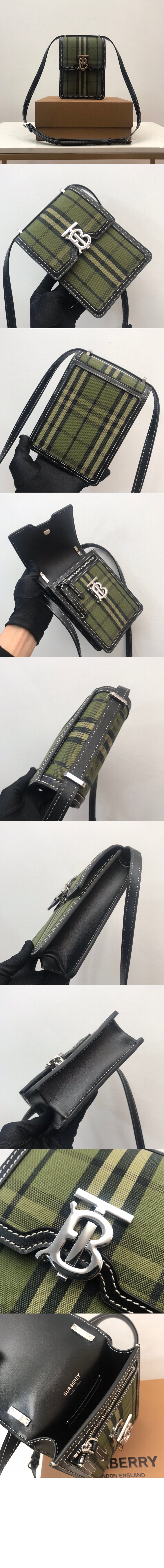 미러급레플리카사이트 | 명품레플리카 전문 쇼핑몰  | 퍼스트원 - 체크 로빈백 80424351 > 버버리