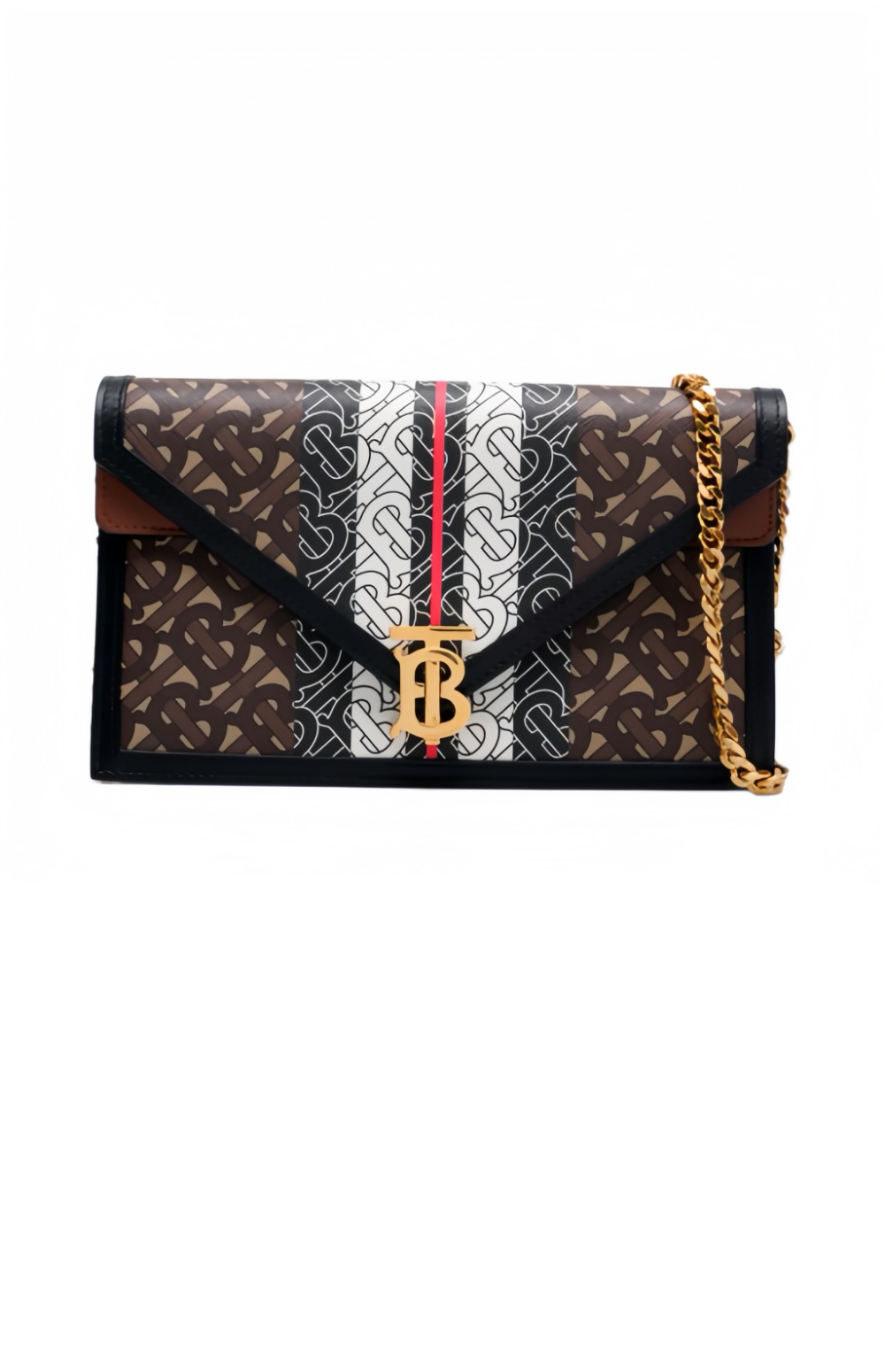 미러급레플리카사이트 | 명품레플리카 전문 쇼핑몰  | 퍼스트원 - TB 크로스백 80203051 > 버버리