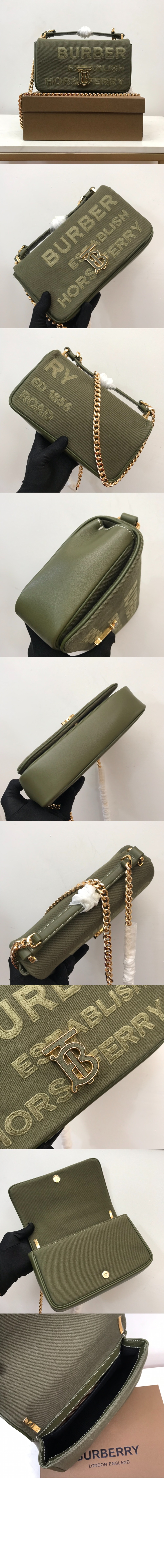 미러급레플리카사이트 | 명품레플리카 전문 쇼핑몰  | 퍼스트원 - 스몰  Lola백 80417981 > 버버리