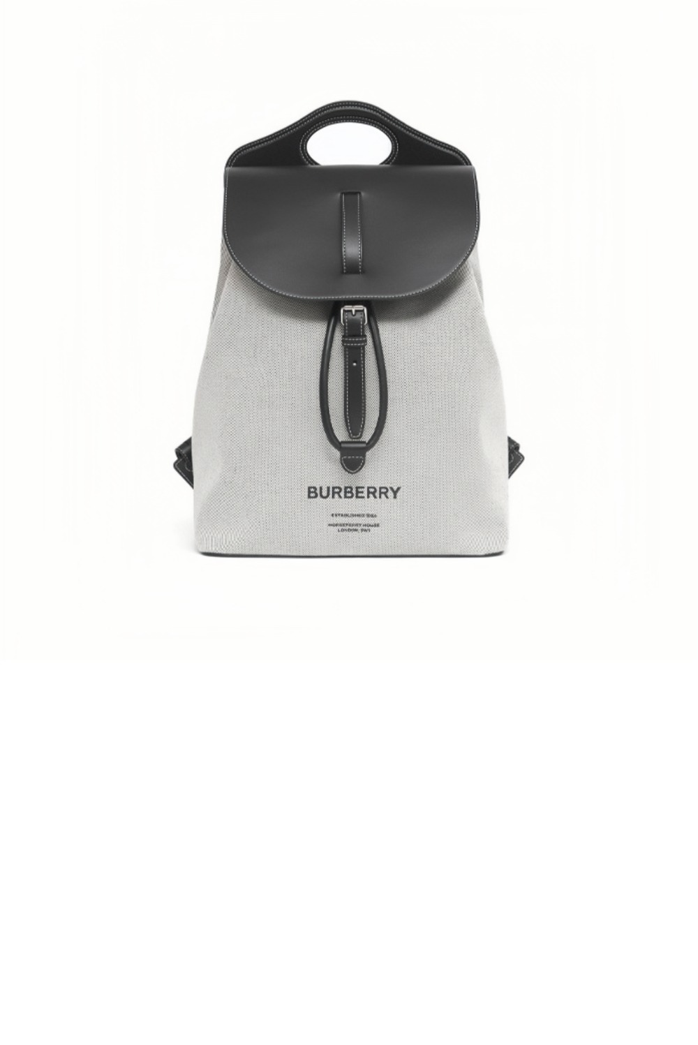 미러급레플리카사이트 | 명품레플리카 전문 쇼핑몰  | 퍼스트원 - 나일론 백팩 80416651 > 버버리