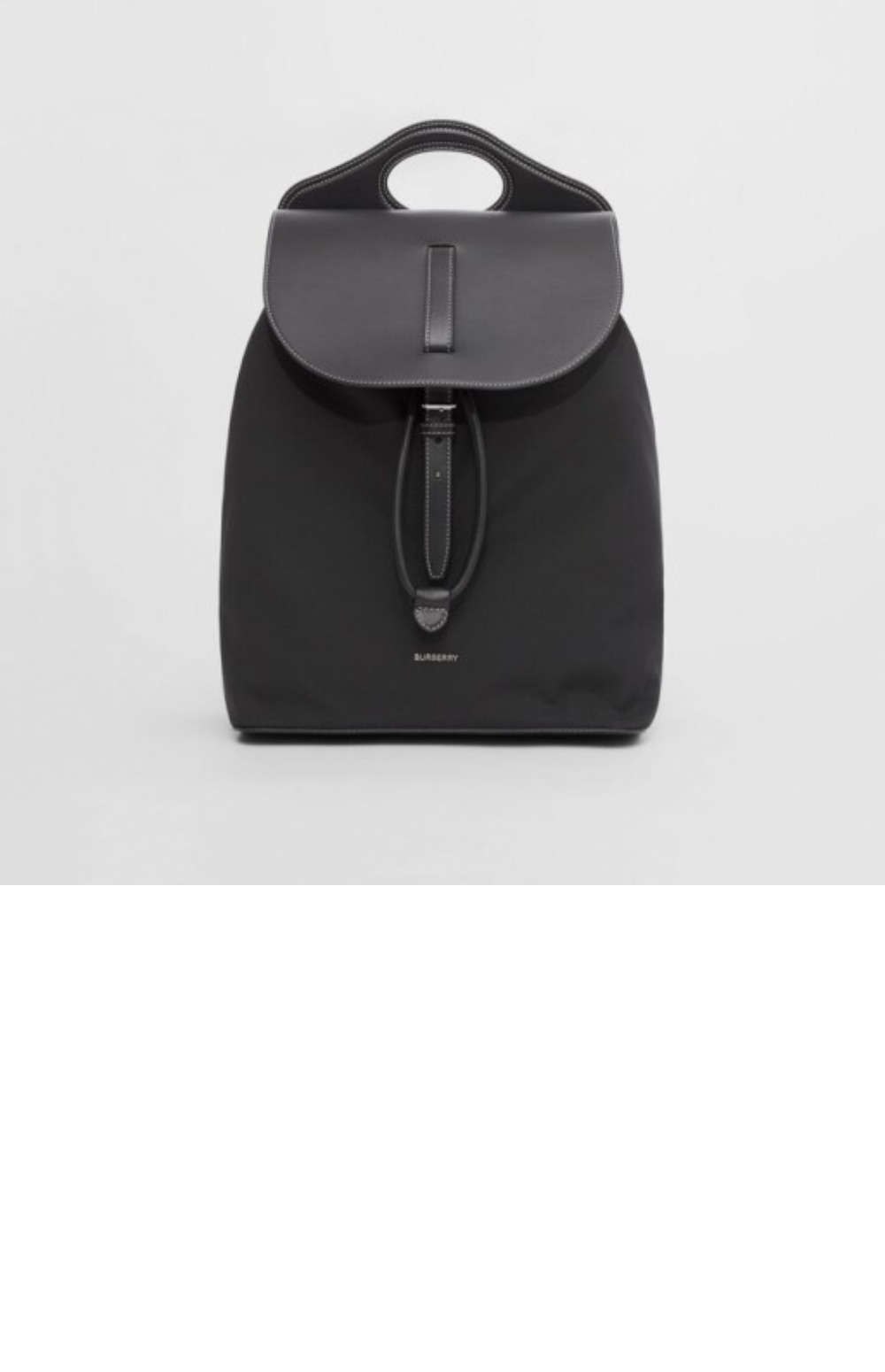 미러급레플리카사이트 | 명품레플리카 전문 쇼핑몰  | 퍼스트원 - 나일론 백팩 80420181 > 버버리