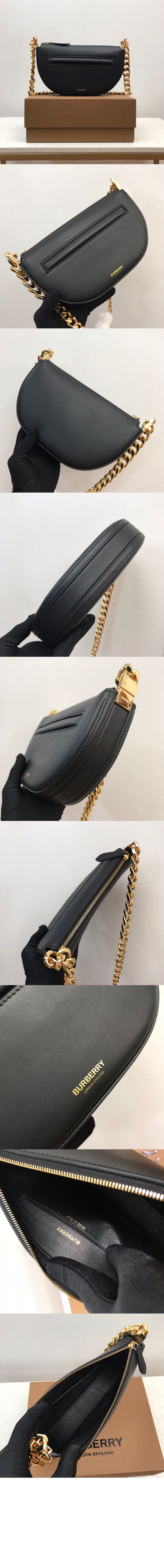 미러급레플리카사이트 | 명품레플리카 전문 쇼핑몰  | 퍼스트원 - 미니 체인 숄더백 8051486 > 버버리