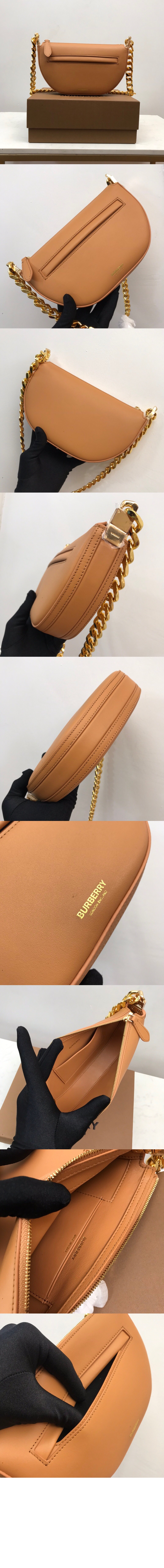 미러급레플리카사이트 | 명품레플리카 전문 쇼핑몰  | 퍼스트원 - 미니 체인 숄더백 8051486 > 버버리