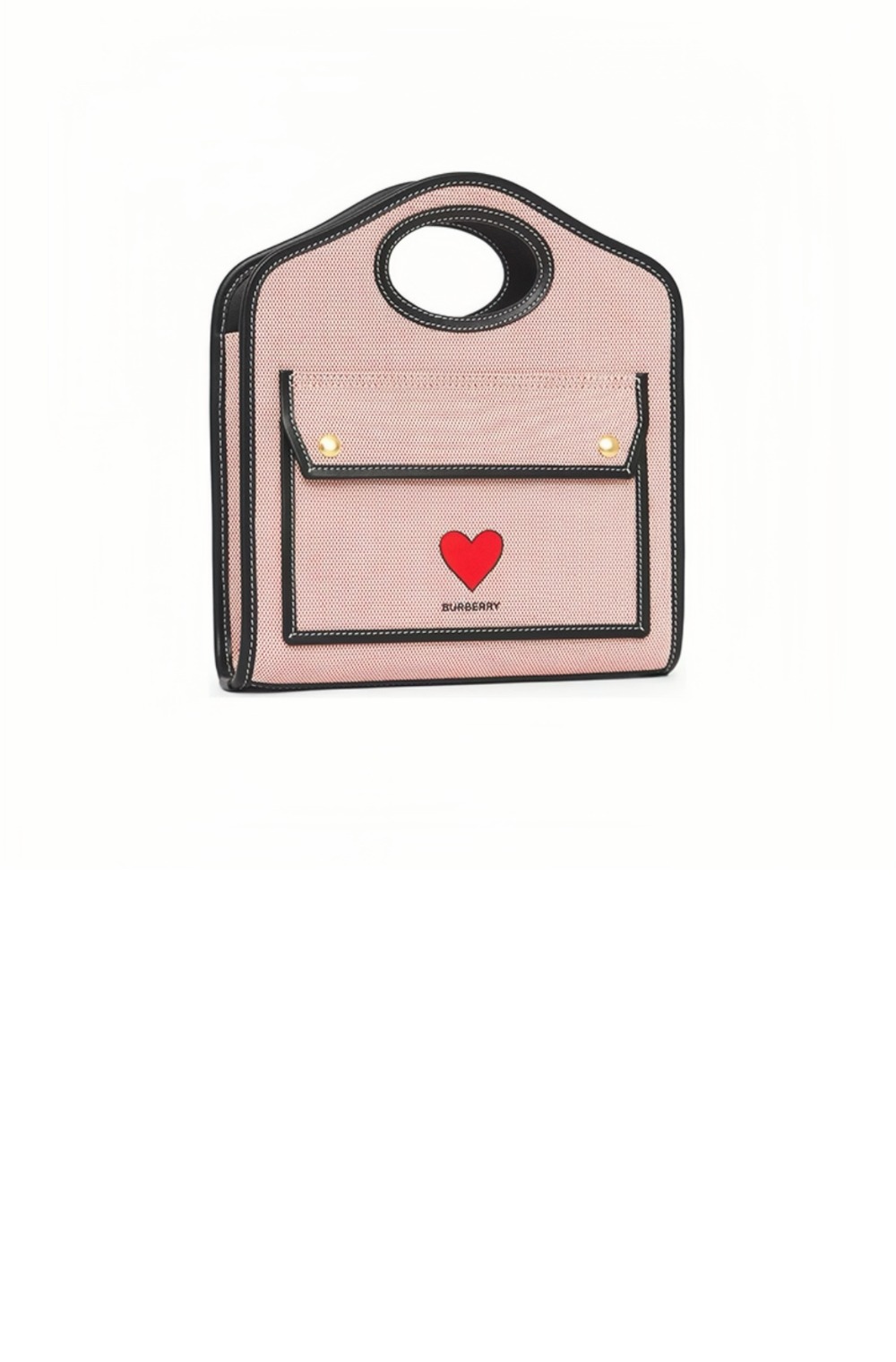 미러급레플리카사이트 | 명품레플리카 전문 쇼핑몰  | 퍼스트원 - 캔버스 토트백 80449711 > 버버리