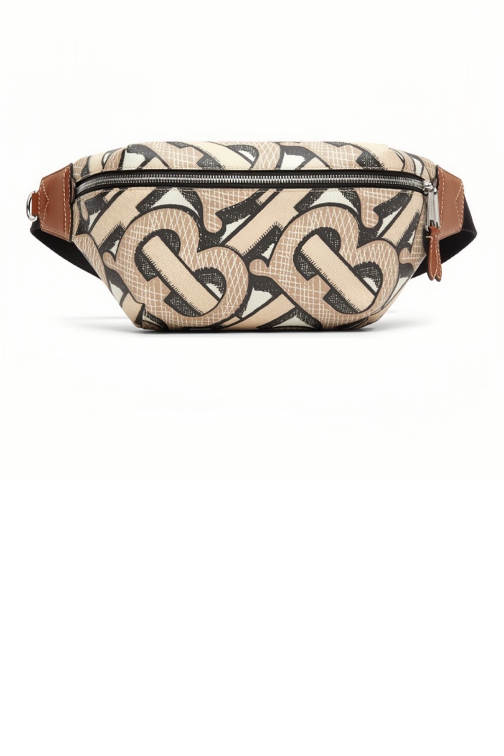 미러급레플리카사이트 | 명품레플리카 전문 쇼핑몰  | 퍼스트원 - 프린트 힙색 80324711 > 버버리