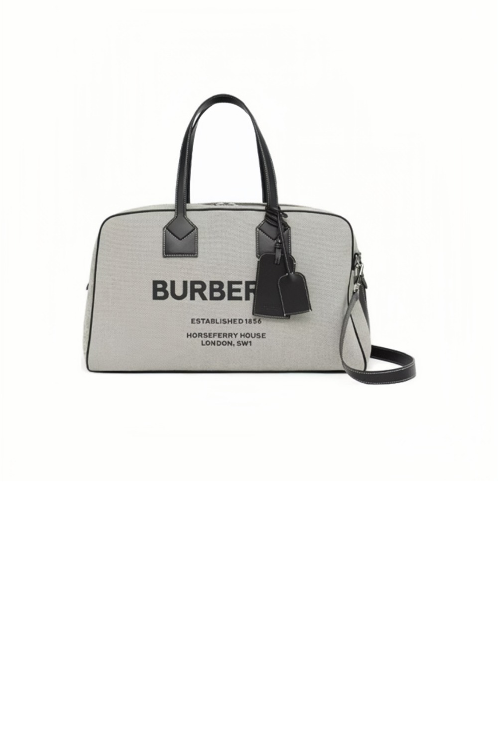 미러급레플리카사이트 | 명품레플리카 전문 쇼핑몰  | 퍼스트원 - 플라워 토트백 80387651 > 버버리