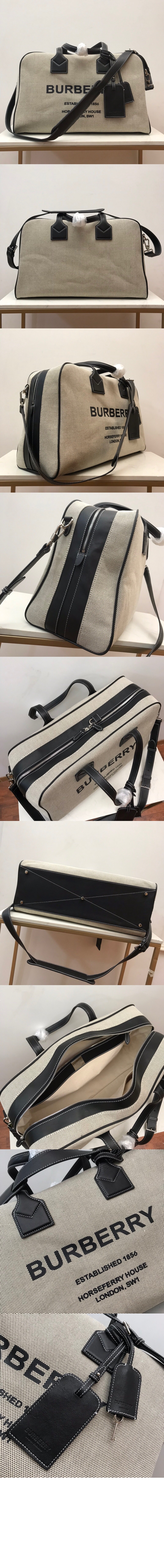 미러급레플리카사이트 | 명품레플리카 전문 쇼핑몰  | 퍼스트원 - 플라워 토트백 80387651 > 버버리