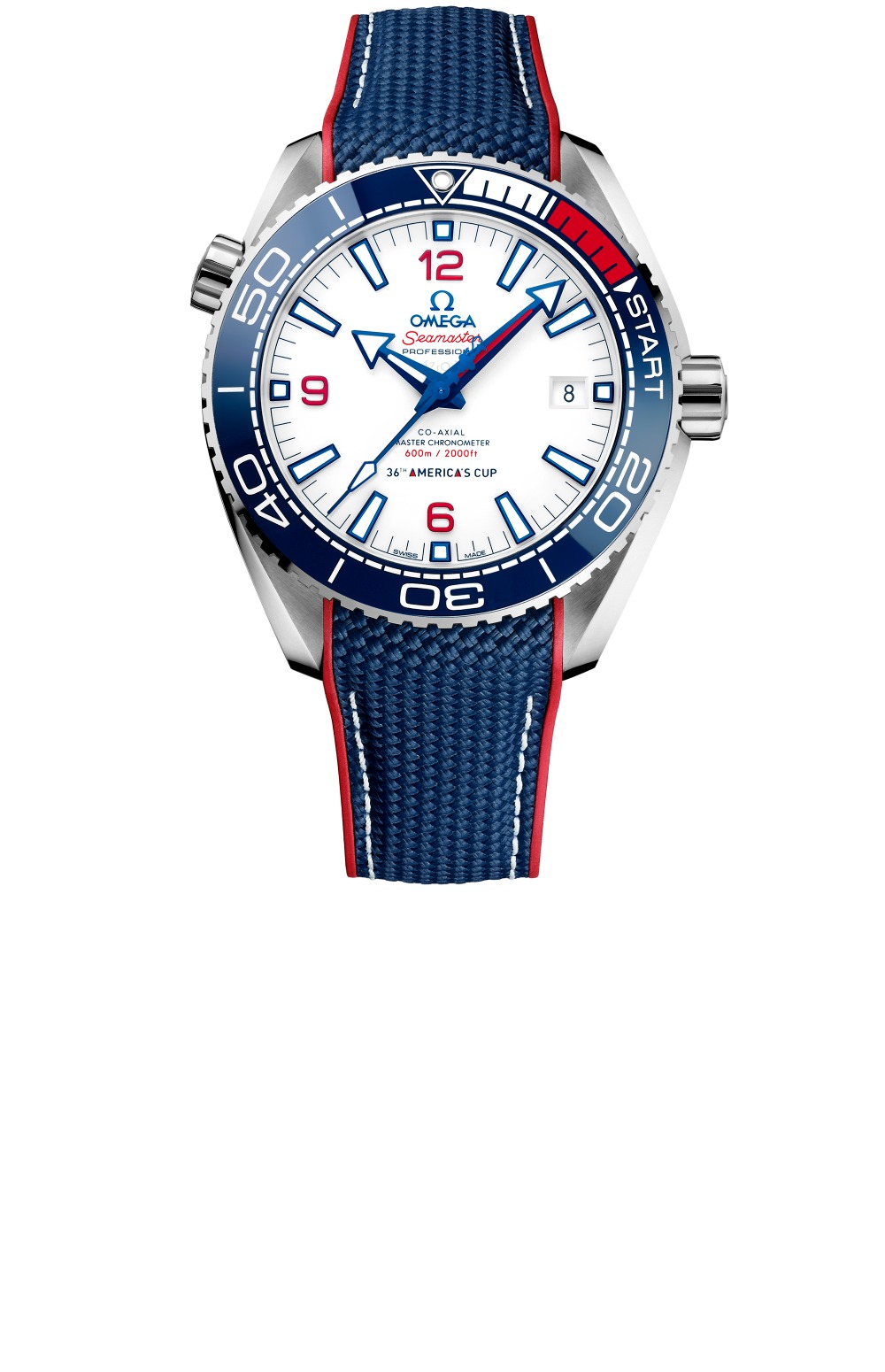 미러급레플리카사이트 | 명품레플리카 전문 쇼핑몰  | 퍼스트원 - 씨마스터 다이버 300 43.5 > 오메가