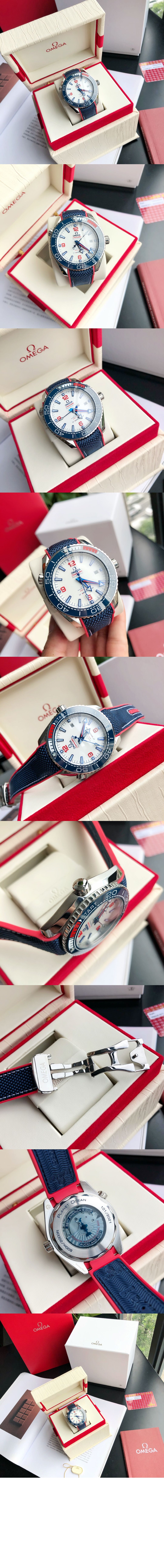 미러급레플리카사이트 | 명품레플리카 전문 쇼핑몰  | 퍼스트원 - 씨마스터 다이버 300 43.5 > 오메가