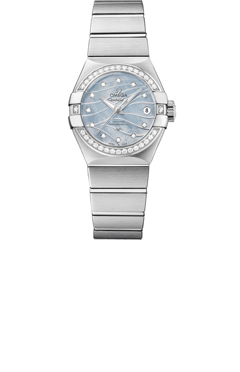 미러급레플리카사이트 | 명품레플리카 전문 쇼핑몰  | 퍼스트원 - 컨스텔레이션 27 > 오메가