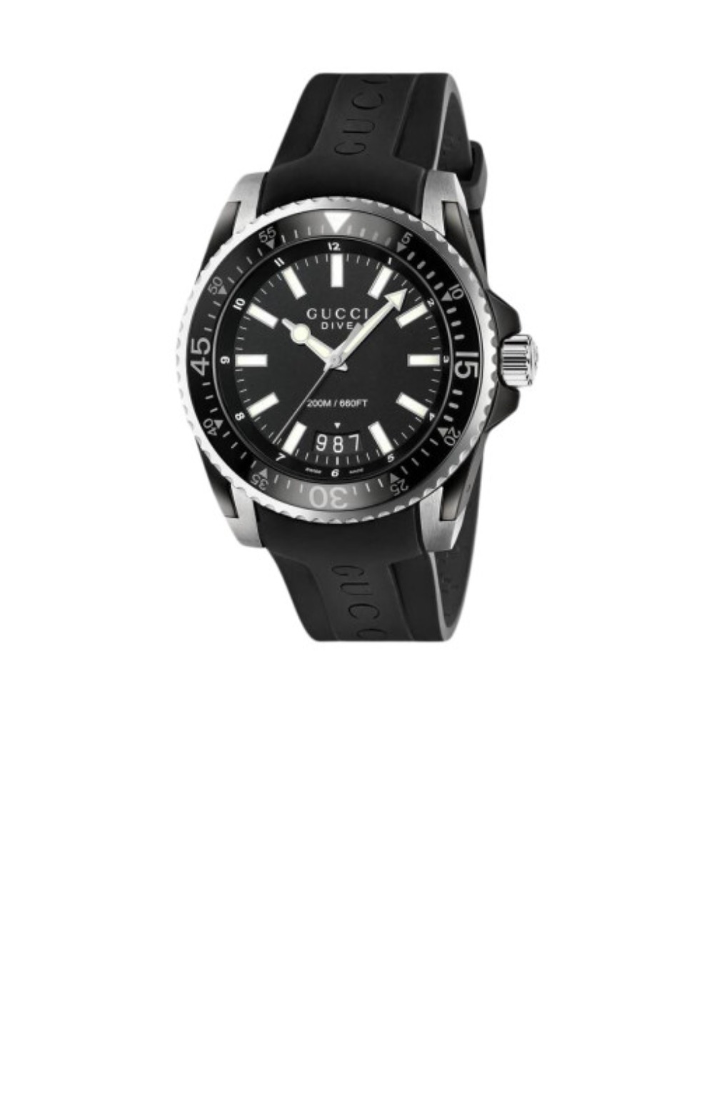 미러급레플리카사이트 | 명품레플리카 전문 쇼핑몰  | 퍼스트원 - 다이브 워치 45 561678 > 구찌