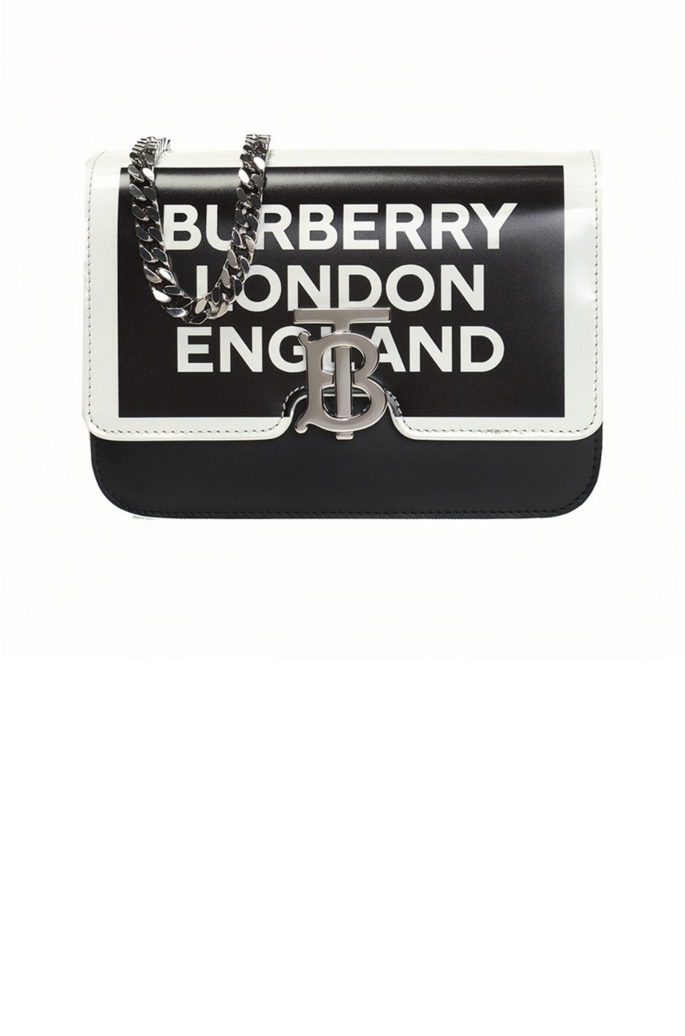 미러급레플리카사이트 | 명품레플리카 전문 쇼핑몰  | 퍼스트원 - 스몰 프린트 TB백 80124761 > 버버리