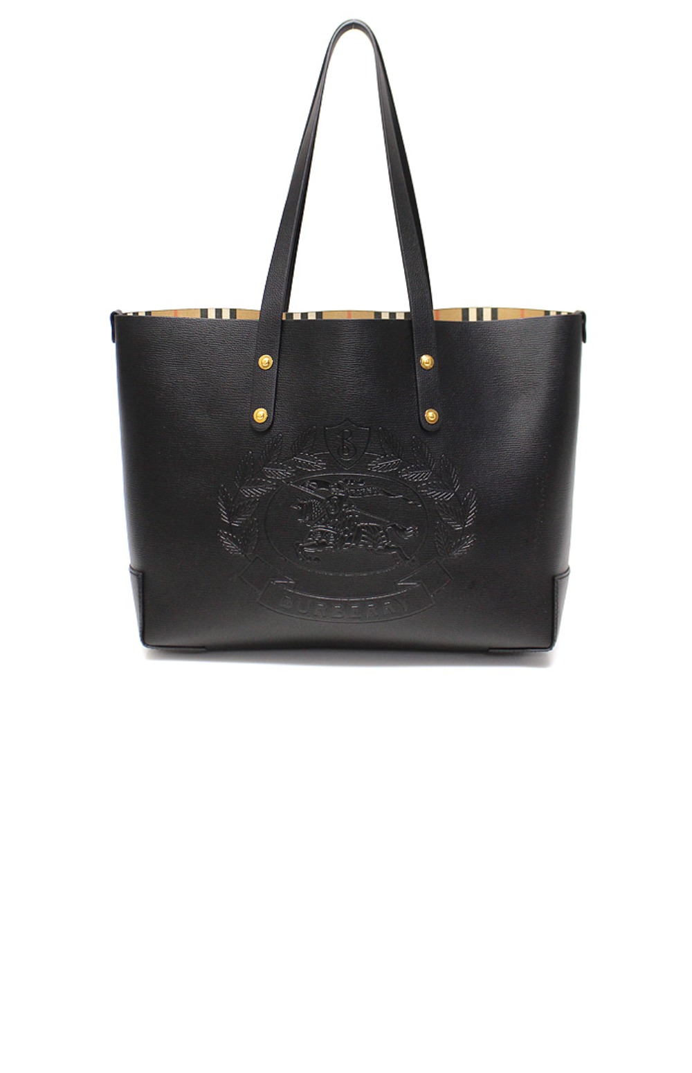 미러급레플리카사이트 | 명품레플리카 전문 쇼핑몰  | 퍼스트원 - 토트 쇼퍼 숄더백 40801091 > 버버리