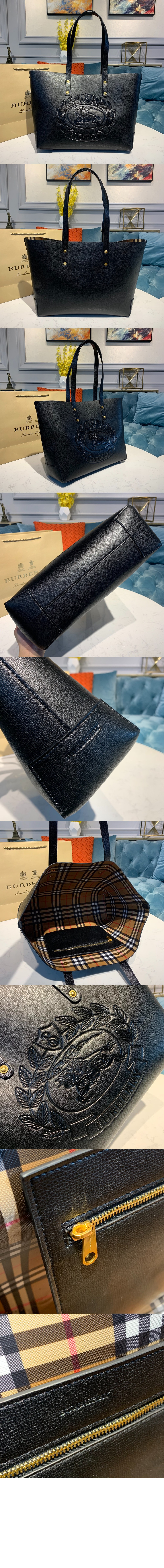 미러급레플리카사이트 | 명품레플리카 전문 쇼핑몰  | 퍼스트원 - 토트 쇼퍼 숄더백 40801091 > 버버리