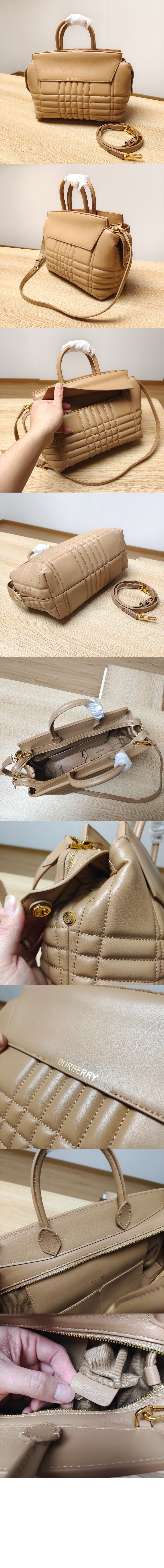 미러급레플리카사이트 | 명품레플리카 전문 쇼핑몰  | 퍼스트원 - 토트백 미디엄 캐서린 80611351 > 버버리