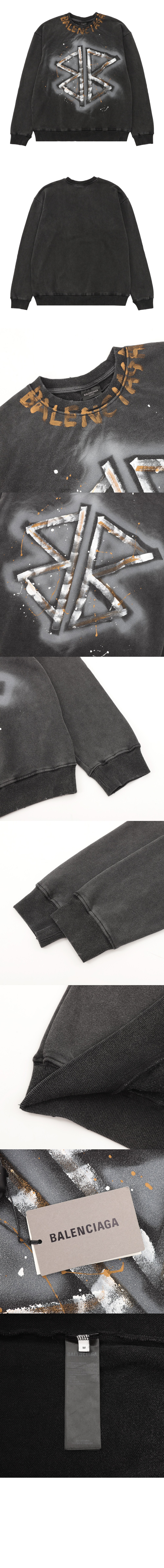 미러급레플리카사이트 | 명품레플리카 전문 쇼핑몰  | 퍼스트원 - 플라워 코튼 톱 > 발렌시아가