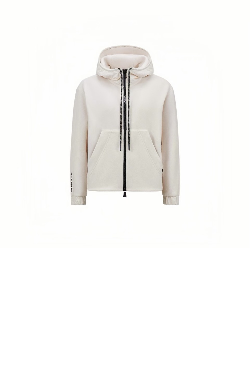 미러급레플리카사이트 | 명품레플리카 전문 쇼핑몰  | 퍼스트원 - 플리스 집업 후드 > 몽클레어