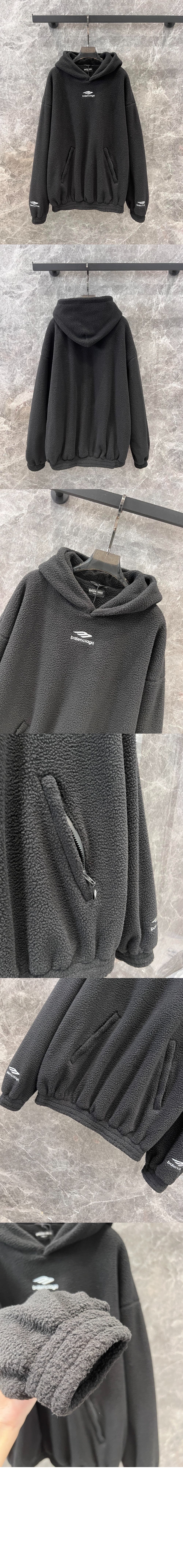 미러급레플리카사이트 | 명품레플리카 전문 쇼핑몰  | 퍼스트원 - 후드 티셔츠 > 발렌시아가