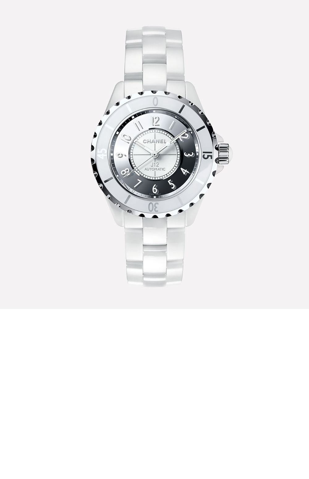 미러급레플리카사이트 | 명품레플리카 전문 쇼핑몰  | 퍼스트원 - J12 38 H4862 > 샤넬