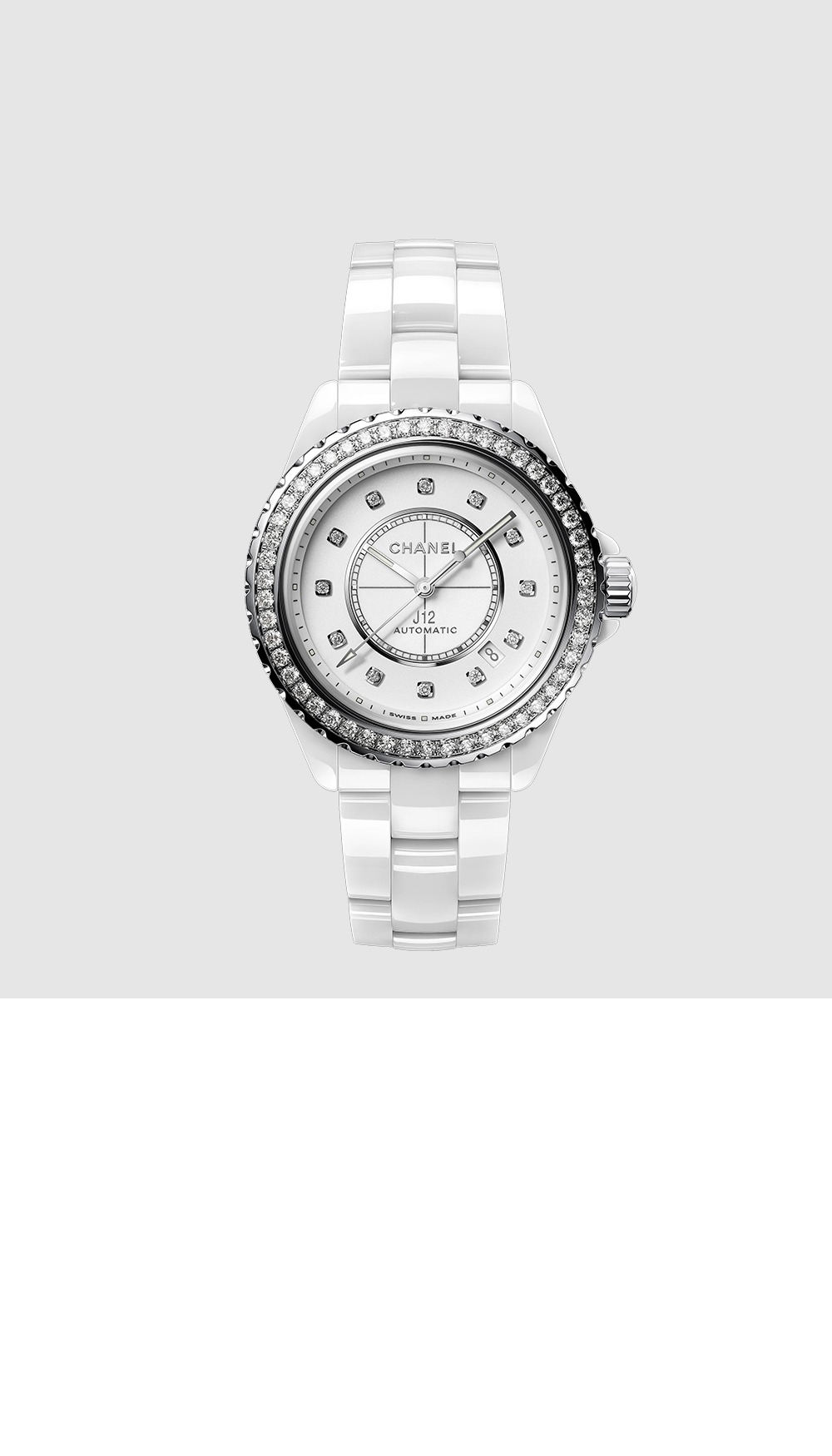 미러급레플리카사이트 | 명품레플리카 전문 쇼핑몰  | 퍼스트원 - J12 38 H7189 > 샤넬