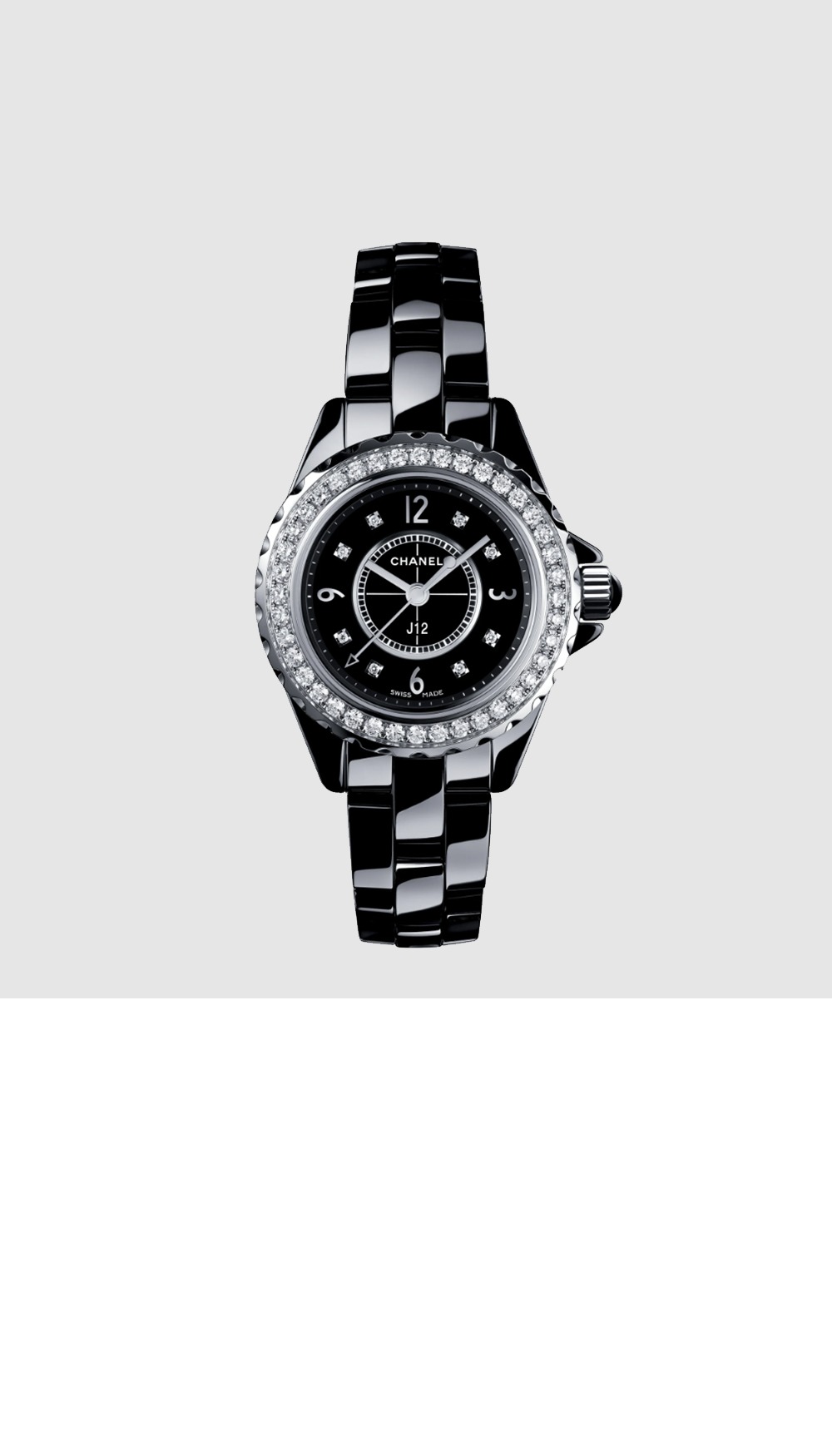 미러급레플리카사이트 | 명품레플리카 전문 쇼핑몰  | 퍼스트원 - J12 칼리버 29 H2571 > 샤넬