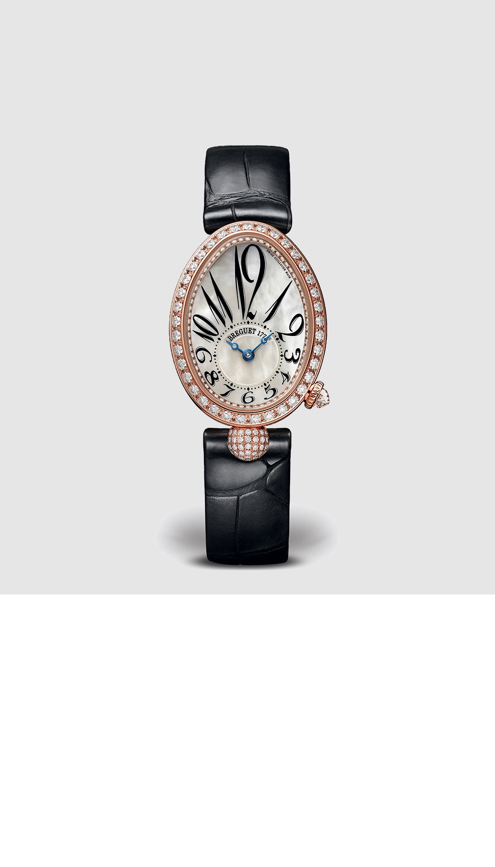 미러급레플리카사이트 | 명품레플리카 전문 쇼핑몰  | 퍼스트원 - 레인 드 네이플 33 8928BR > 브레게