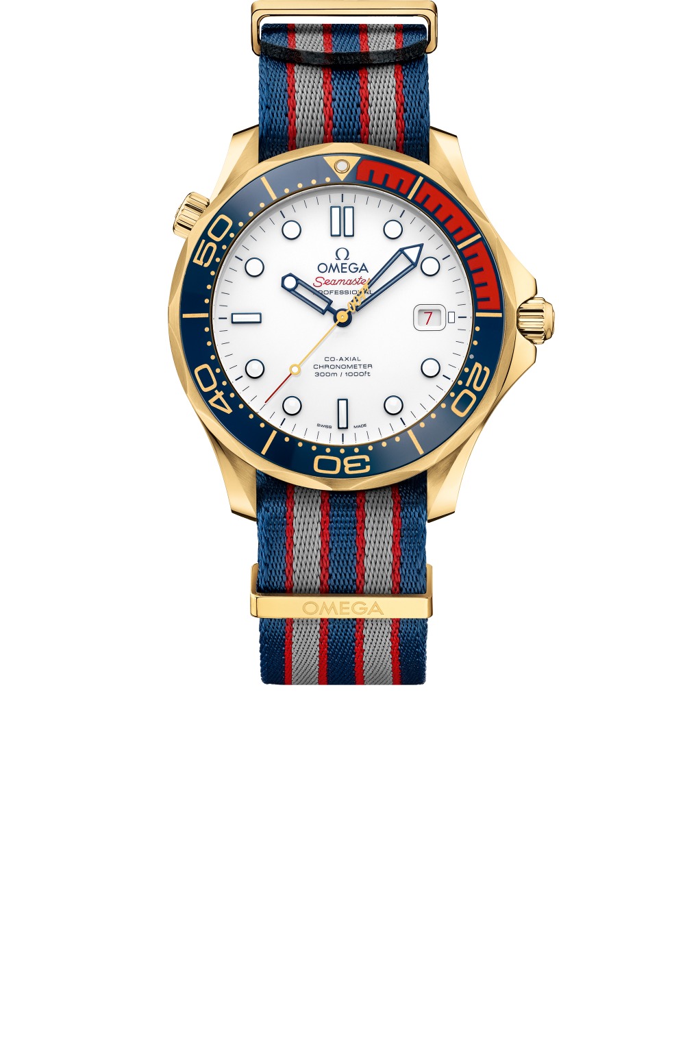 미러급레플리카사이트 | 명품레플리카 전문 쇼핑몰  | 퍼스트원 - 씨마스터 다이버 300 41 > 오메가