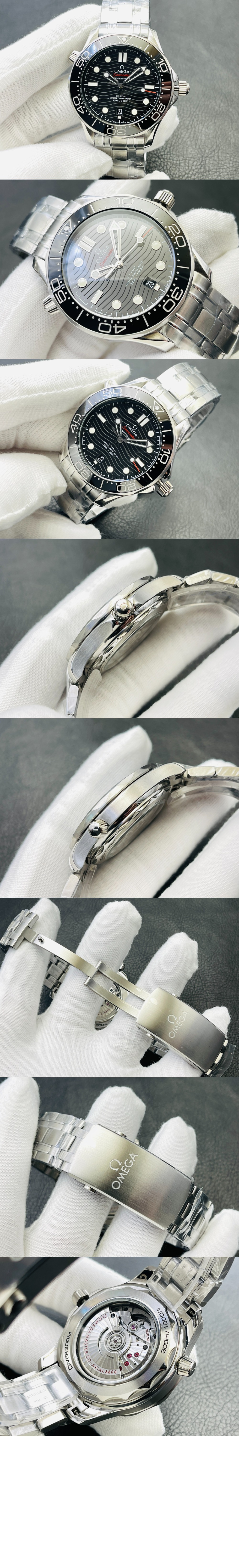 미러급레플리카사이트 | 명품레플리카 전문 쇼핑몰  | 퍼스트원 - 씨마스터 다이버 300 42 > 오메가