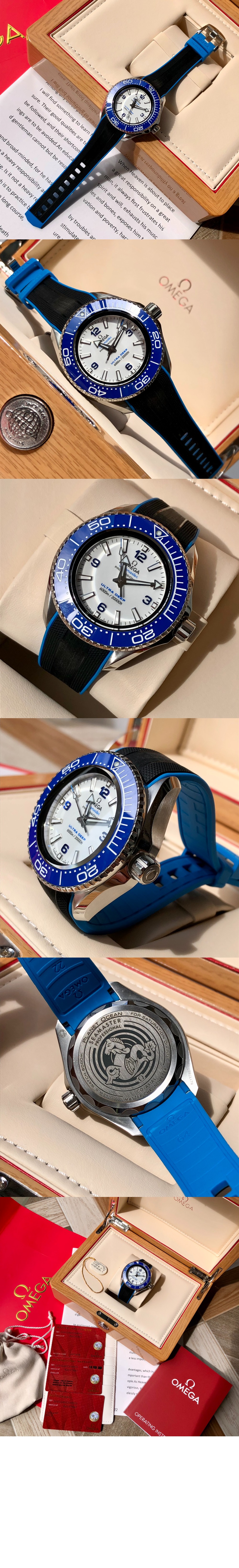 미러급레플리카사이트 | 명품레플리카 전문 쇼핑몰  | 퍼스트원 - 씨마스터 아쿠아 테라 6000 45.5 > 오메가
