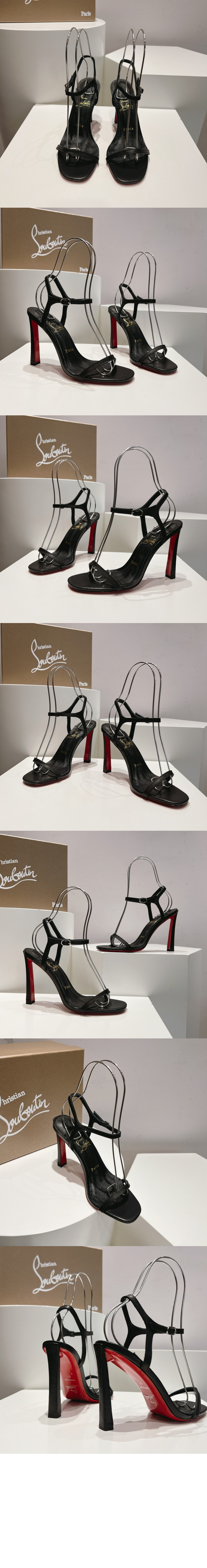 미러급레플리카사이트 | 명품레플리카 전문 쇼핑몰  | 퍼스트원 - Condora Sandal 3230504 > 루부탱