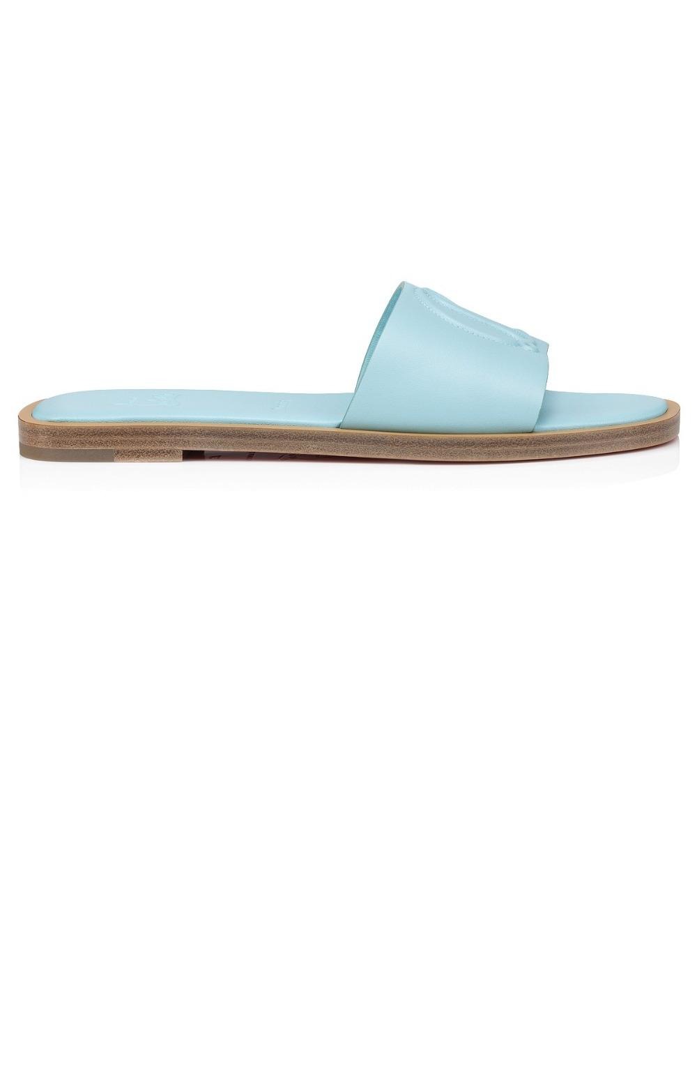 미러급레플리카사이트 | 명품레플리카 전문 쇼핑몰  | 퍼스트원 - CL Mule 3231143 > 루부탱