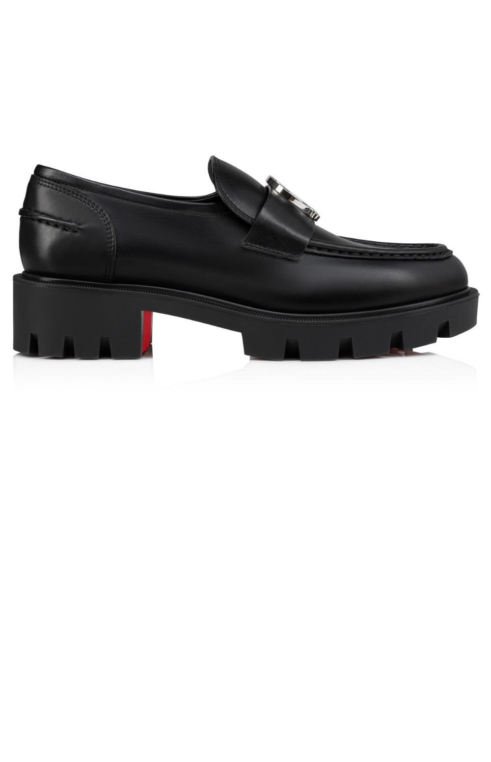 미러급레플리카사이트 | 명품레플리카 전문 쇼핑몰  | 퍼스트원 - CL Moc Lug 1240263 > 루부탱