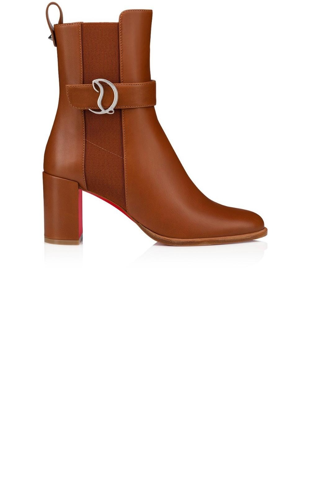 미러급레플리카사이트 | 명품레플리카 전문 쇼핑몰  | 퍼스트원 - CL Chelsea Booty 3221105 > 루부탱