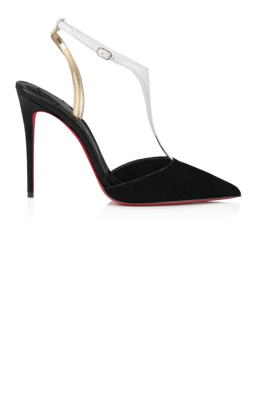 미러급레플리카사이트 | 명품레플리카 전문 쇼핑몰  | 퍼스트원 - Athina Pump 3240391 > 루부탱