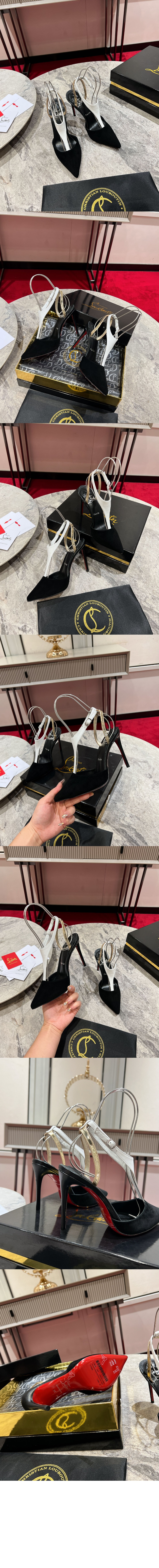 미러급레플리카사이트 | 명품레플리카 전문 쇼핑몰  | 퍼스트원 - Athina Pump 3240391 > 루부탱