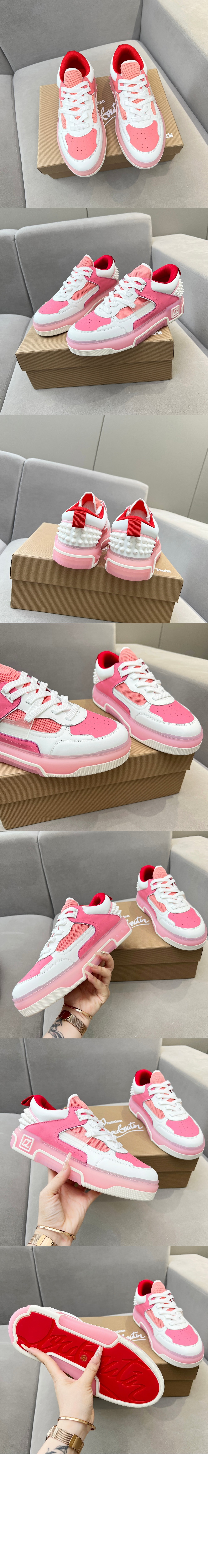 미러급레플리카사이트 | 명품레플리카 전문 쇼핑몰  | 퍼스트원 - Astroloubi 3240389 > 루부탱