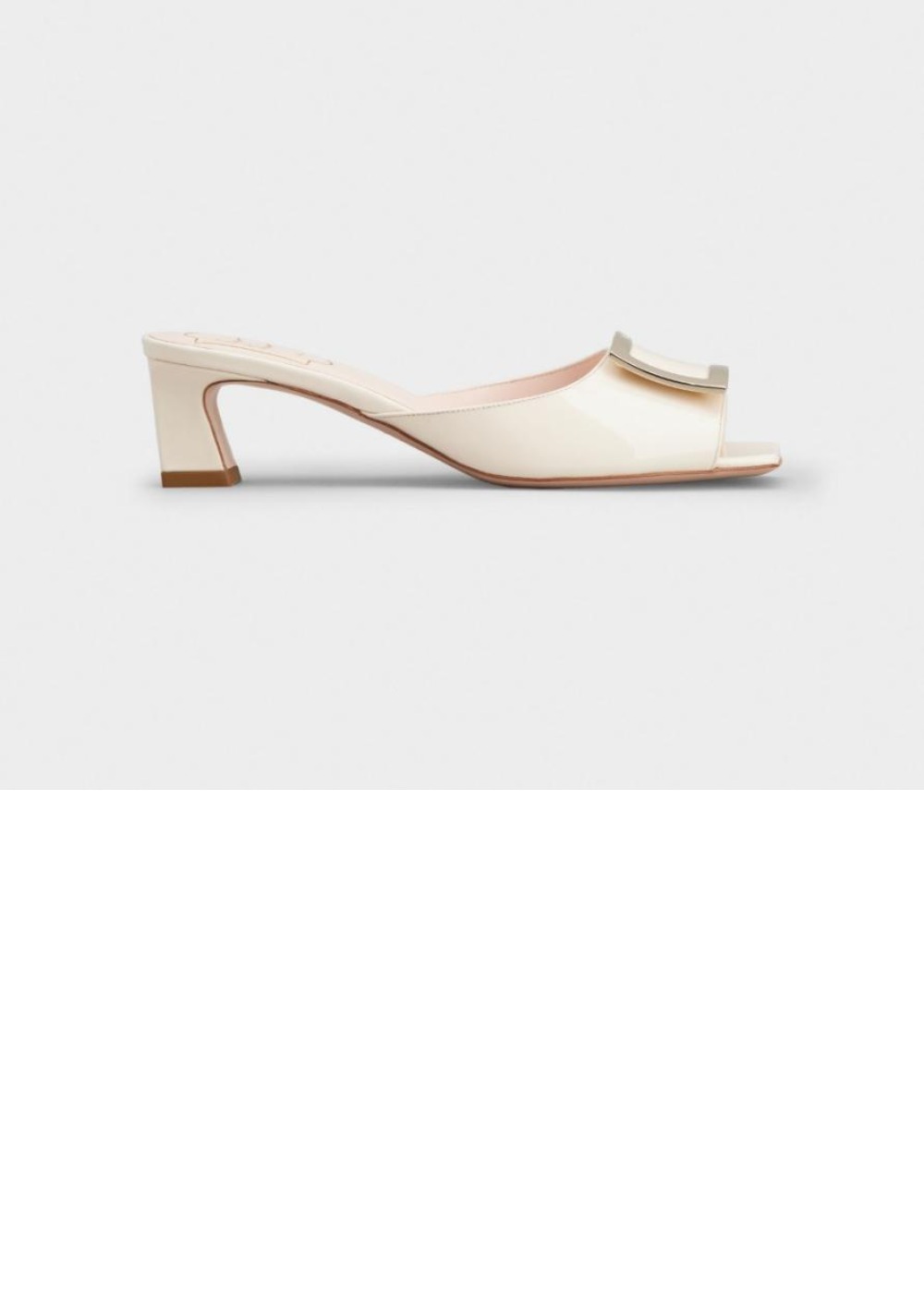 미러급레플리카사이트 | 명품레플리카 전문 쇼핑몰  | 퍼스트원 - 트럼펫 뮬 7483 > 로저비비에