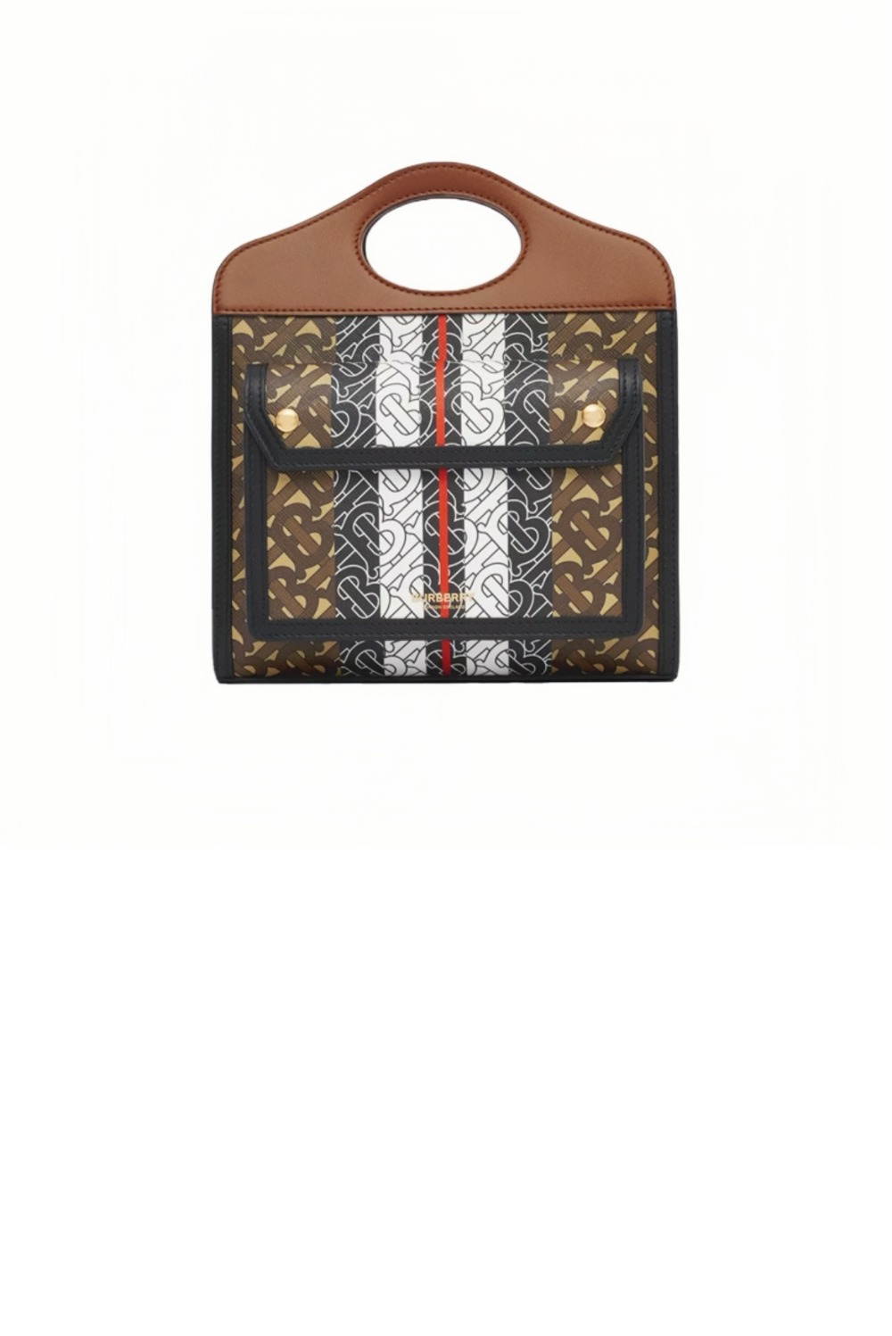 미러급레플리카사이트 | 명품레플리카 전문 쇼핑몰  | 퍼스트원 - 미니 포켓백 80193651 > 버버리